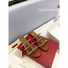 Valentino Slippers